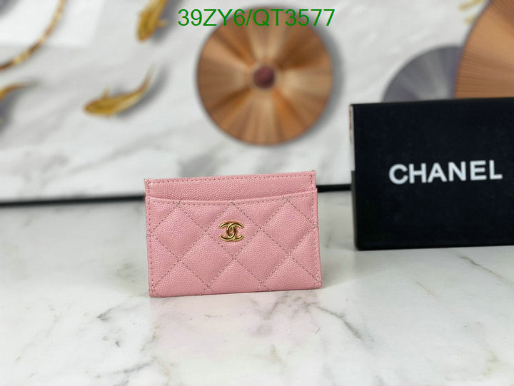 SAMC - CHL Wallets - 060