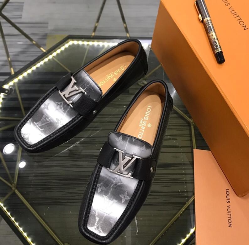 SAMC - LOV Men Shoes - 1917