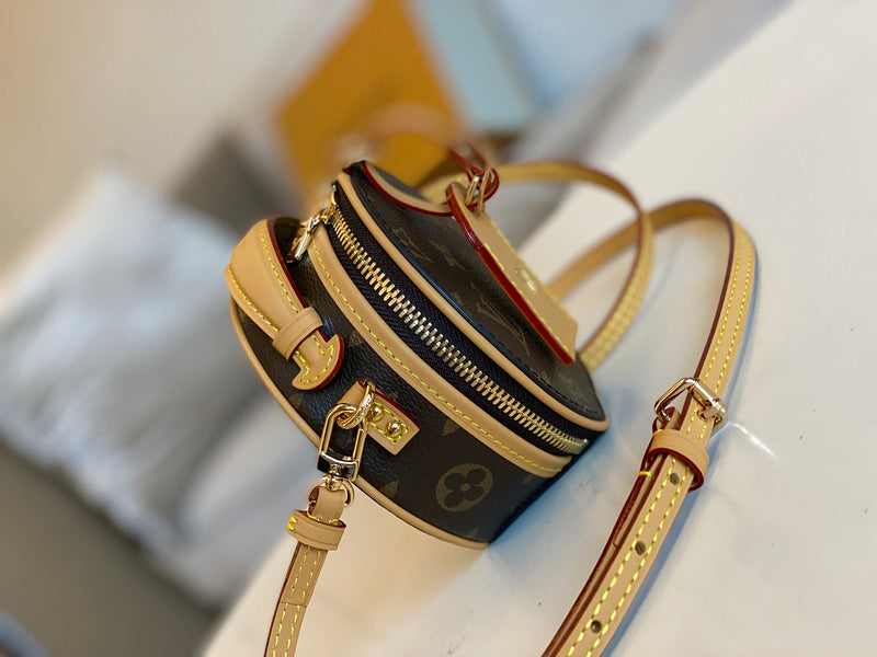 Glami- Glami- Lu-Vi bags - 3376