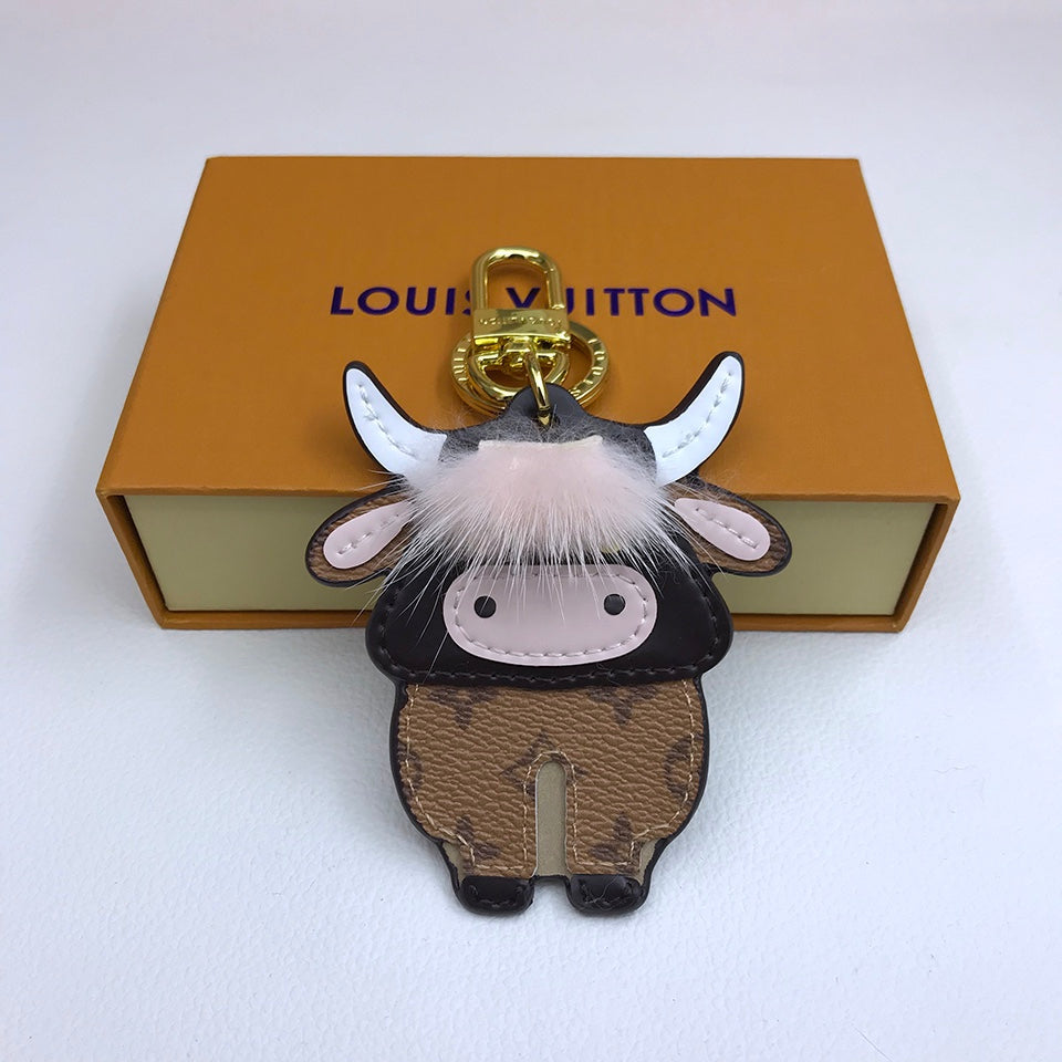 EN - Lux Keychains LUV 085