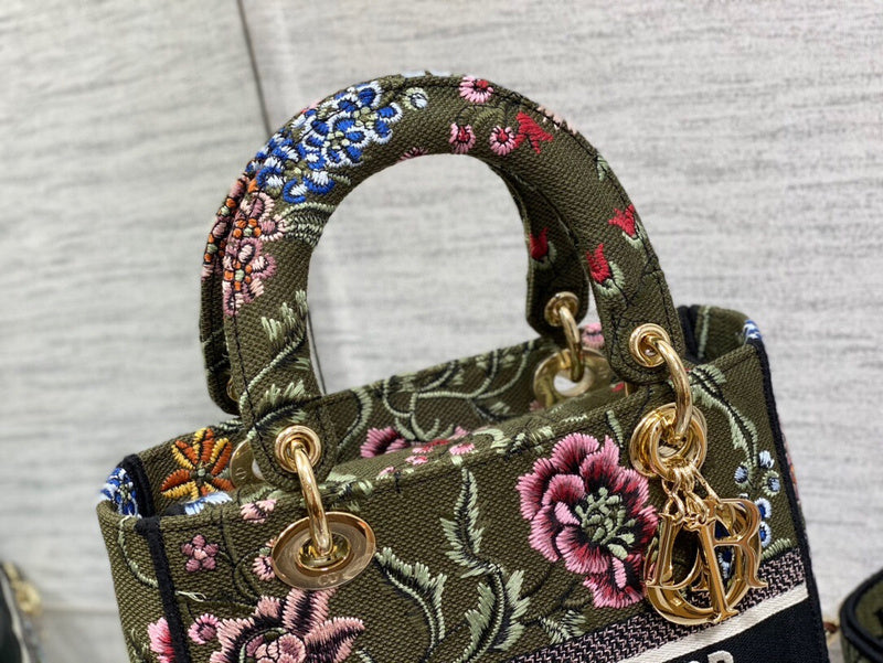 ELE - Dir Bags - 1189