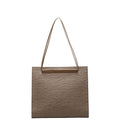 Louis Vuitton M5246C Pepper Brown Leather  Louis Vuitton