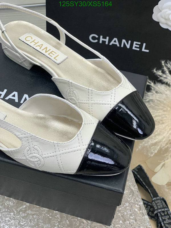 SAMC - CHL Women Shoes Ballet - 251