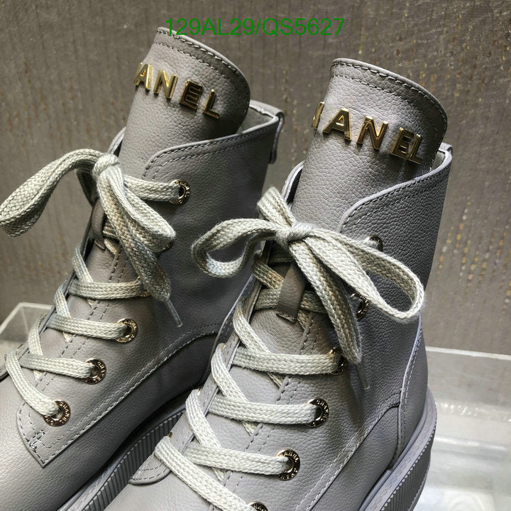 SAMC - CHL Women Boots - 428