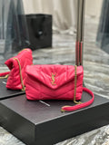 Satchel Bags - SLY Bags - 509