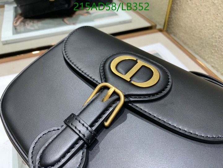 SAMCC - DOR Bags - 1371