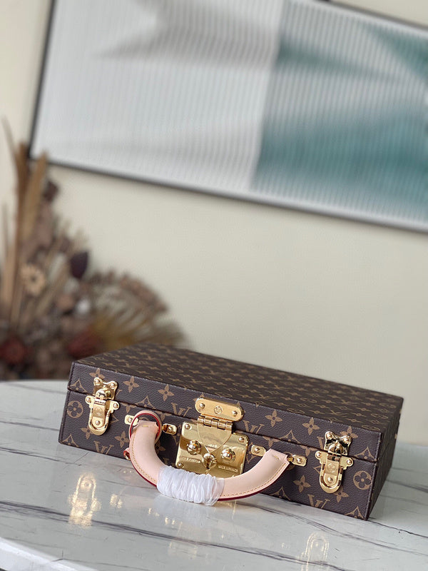 GlamI Lu-Vi bags - 4513