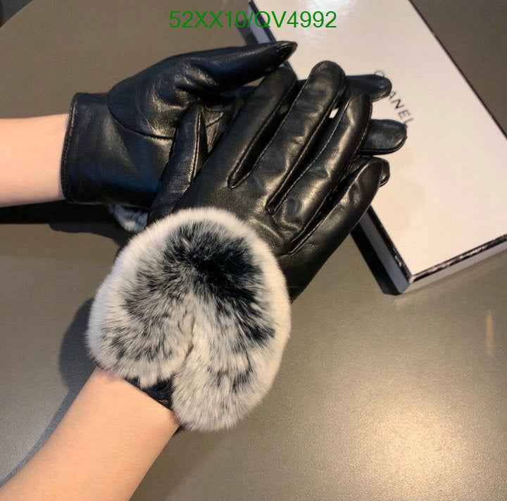 SAMC - CHL Gloves - 136