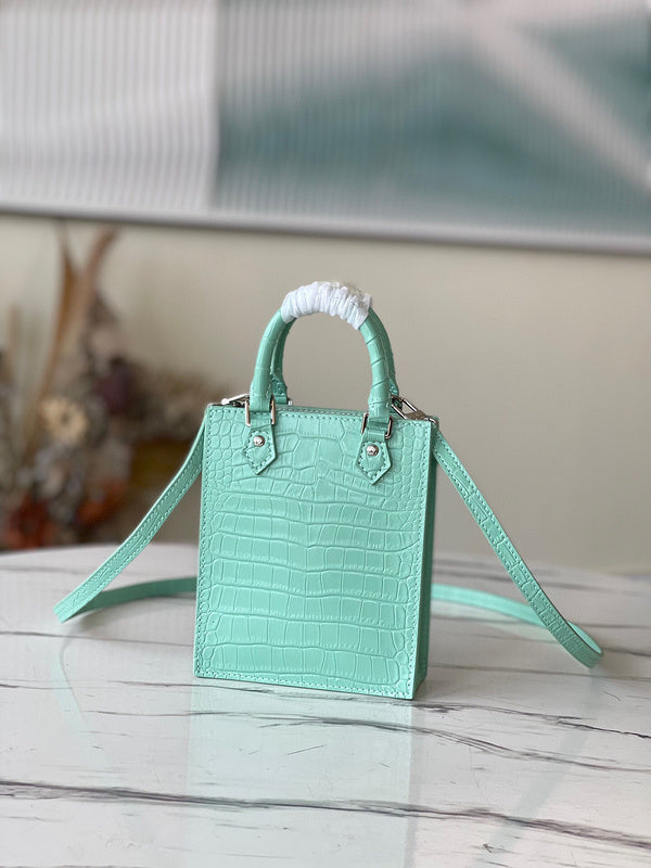 Glami- Glami- Lu-Vi bags - 5923