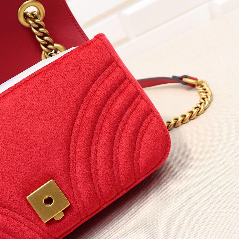 glamy - GCI Bags - 892