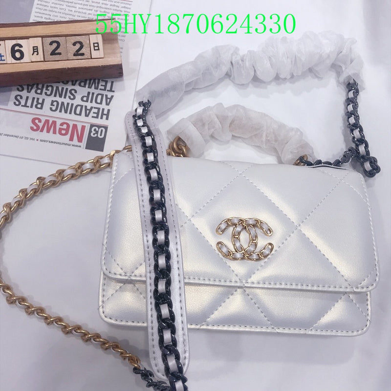 Satchel Bags - CHL Bags - 5018
