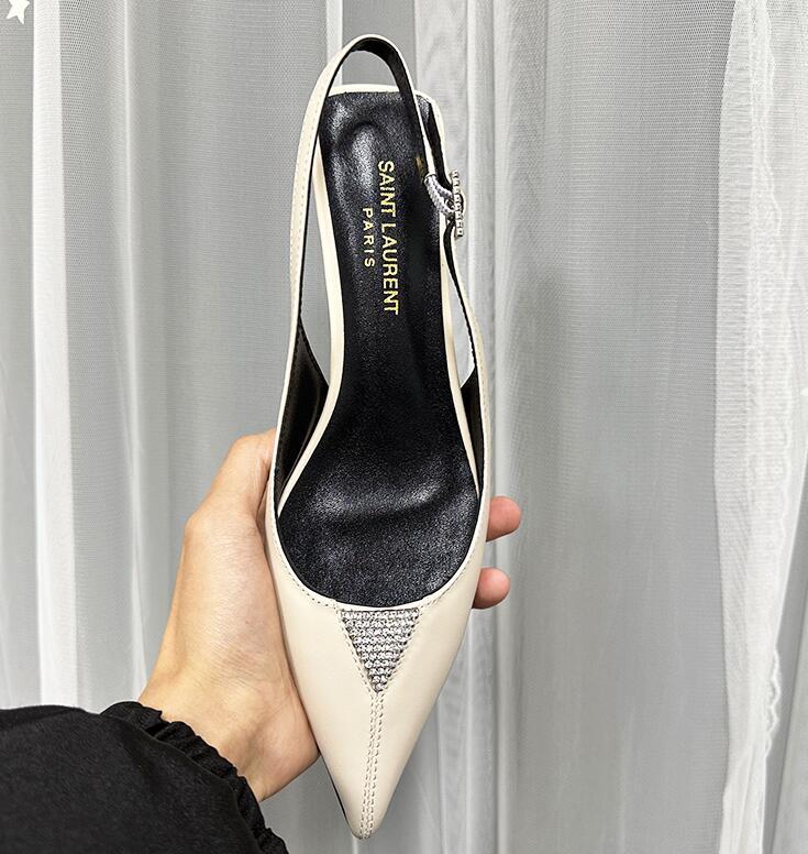 SAMC - YLS Women Shoes - 266