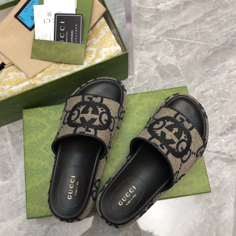 SAMC - GUKI Women Shoes - 087