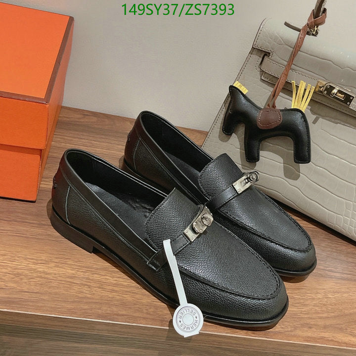 SAMC - HMS Women Shoes - 313