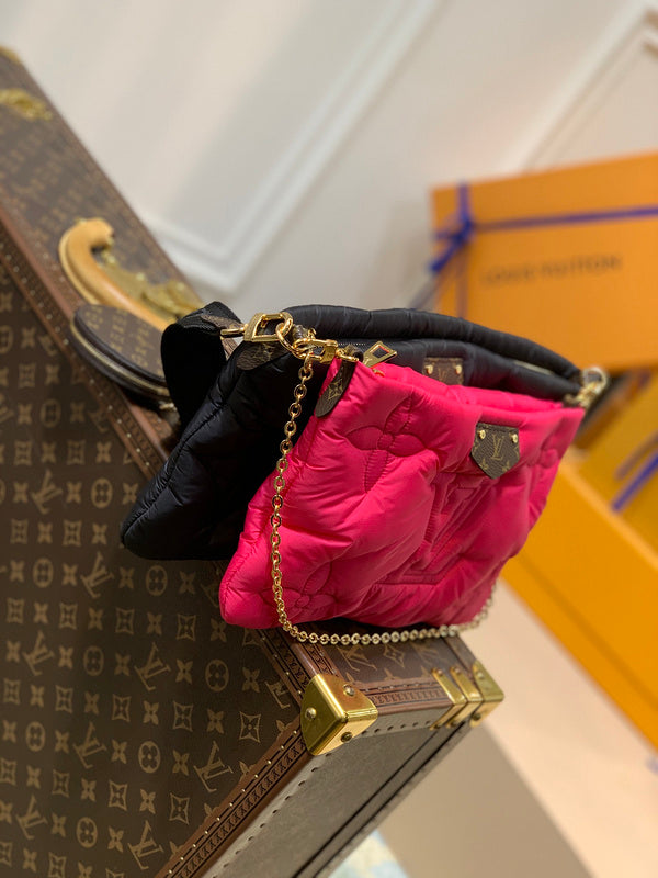 Satchel Bags - VL Bags - 1773