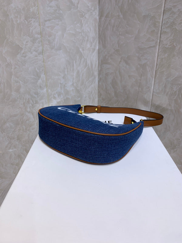 Glamy - COL Bags - 1245