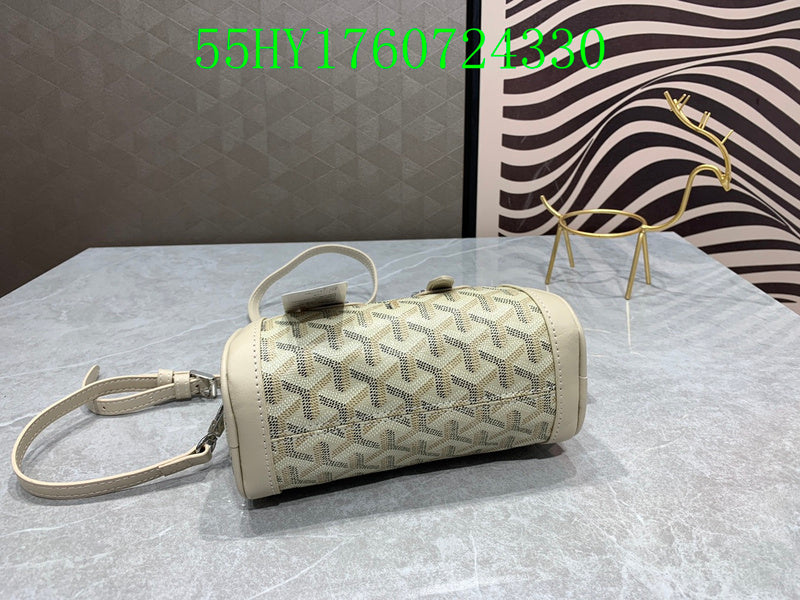 Satchel Bags - GOD Bags - 081