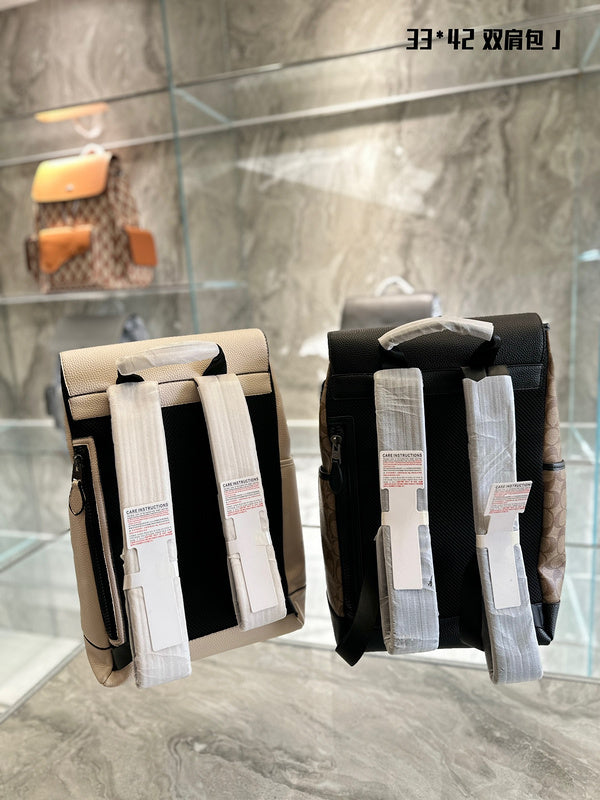 Satchel Bags - CCH Bags - 298