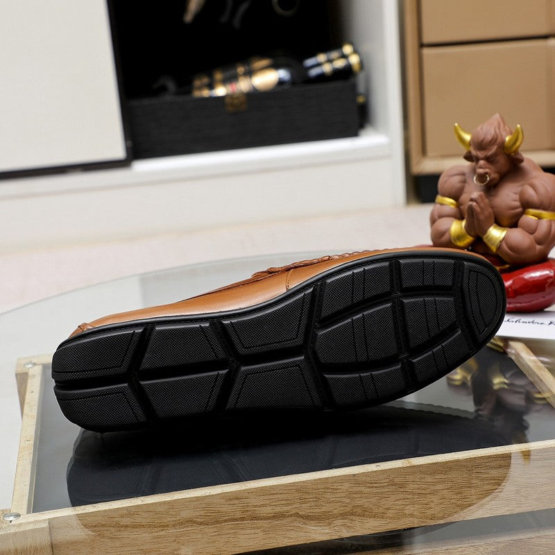 Glami - FGO Men Shoes - 866