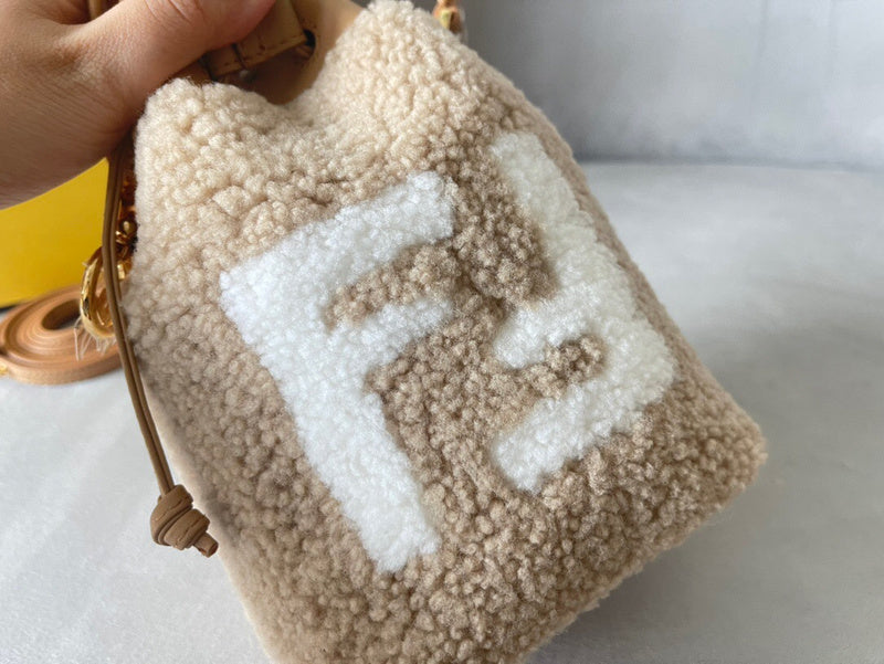 Glami - FDE Bags - 210
