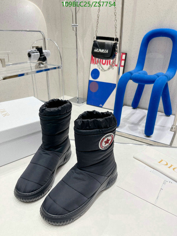 SAMCC - DOR Women Shoes - 1727
