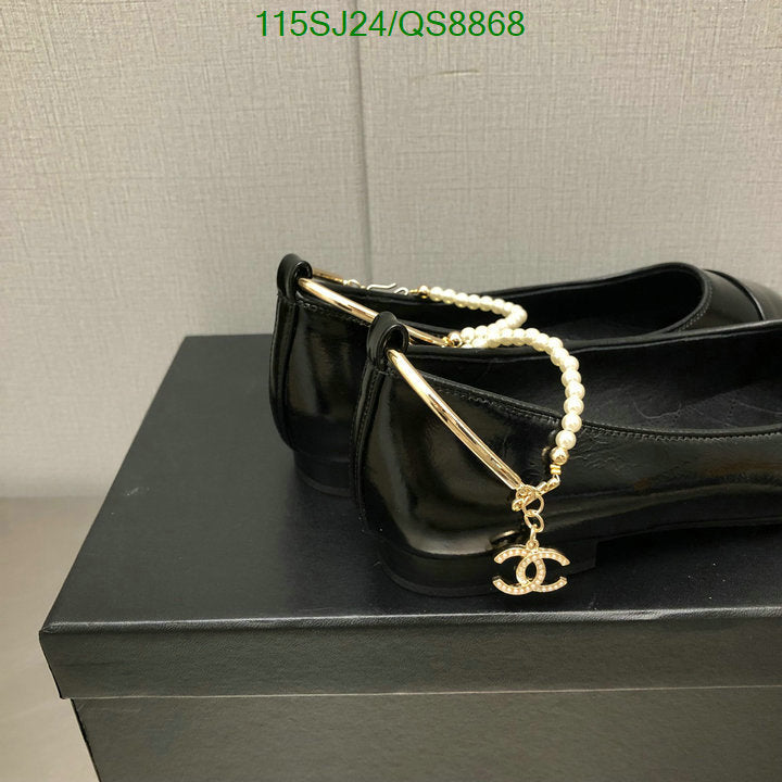 SAMC - CHL Women Shoes Ballet - 204