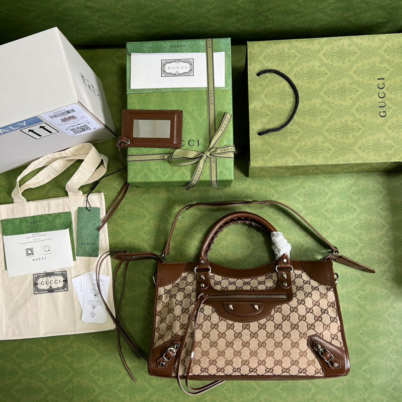 Glami-is - Guki Lady Bags - 776