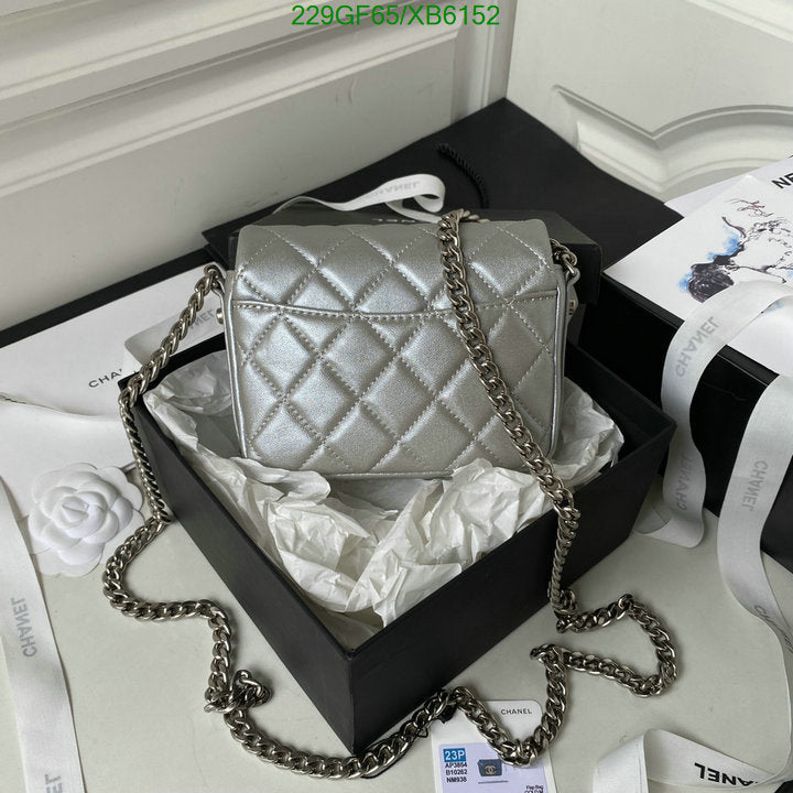 SAMC - CHL Bags - 768