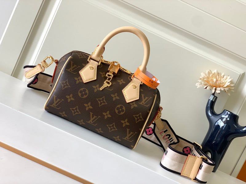 Glamy - LOV Bags - 854