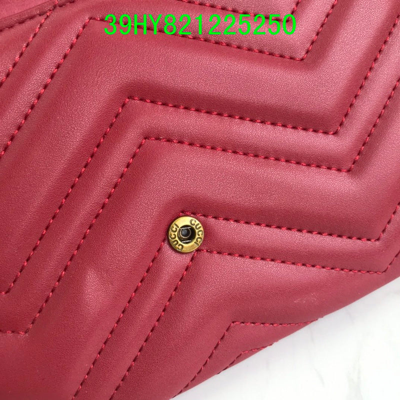 Glami Fashion - GCI Bags - 10516