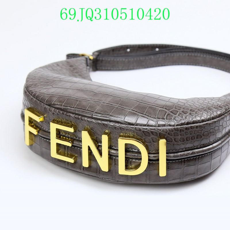 Glami - FDE Bags - 2957