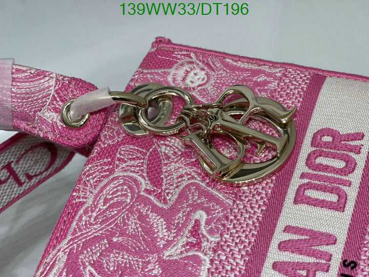 SAMCC - DOR Bags - 851
