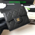Glami - CHL Wallet - 2510