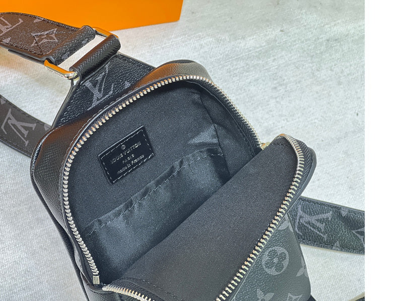 Satchel Bags - VL2 Bags - 684
