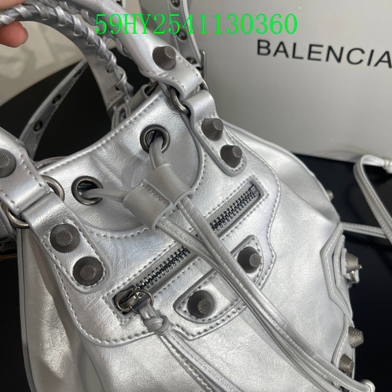 Glami GlamI - BGA Bags - 1949