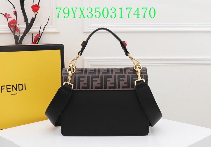 Glami - FDE Bags - 3396