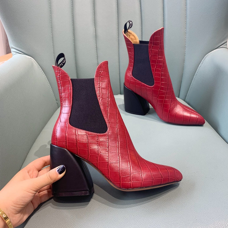 Glami - CLE Women Shoes - 479
