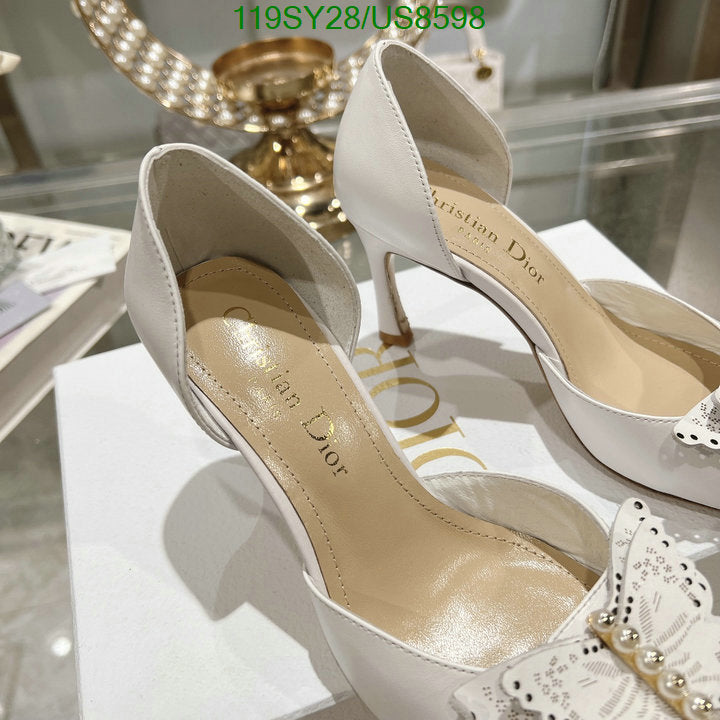 SAMCC - DOR Women Shoes - 1508