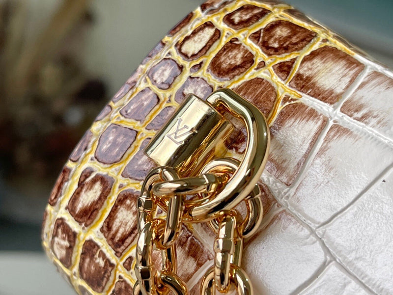 Fashion Lu-Vi bags - 4661