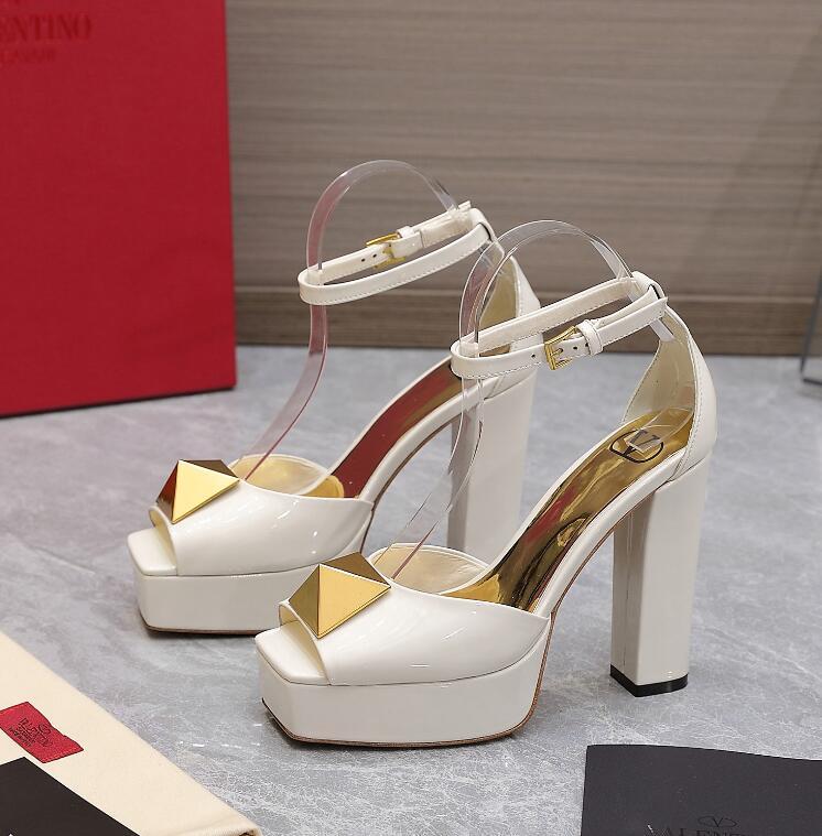 SAMC - VEL Women Shoes - 339