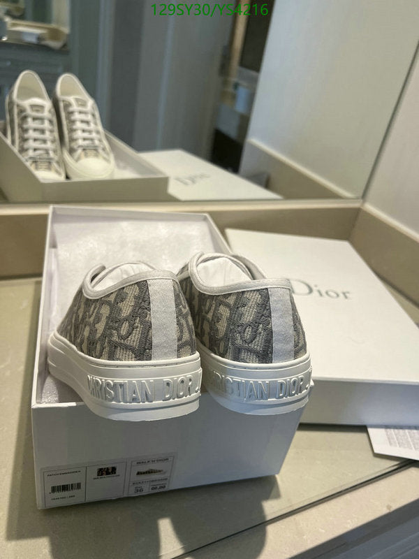 SAMCC - DOR Women Shoes - 1559