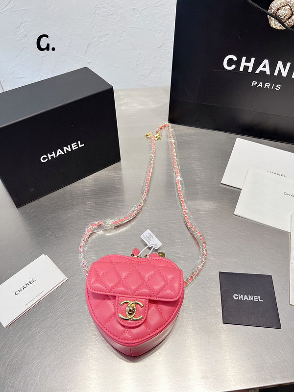 Satchel Bags - CHL Bags - 6800