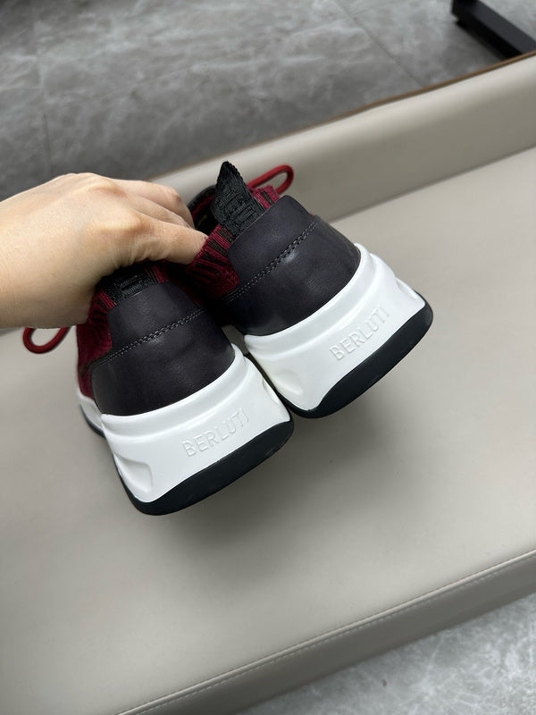 Glami - BRE Men Shoes - 241