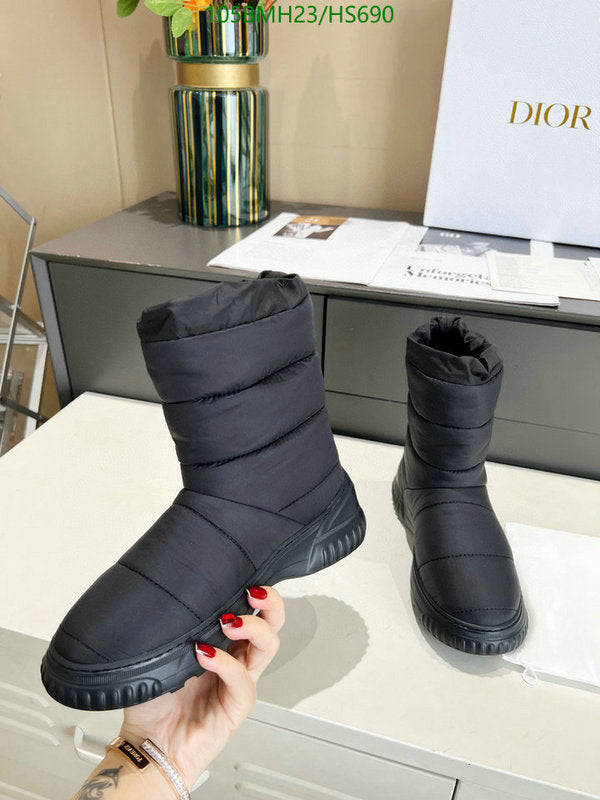 SAMCC - DOR Women Shoes - 1729