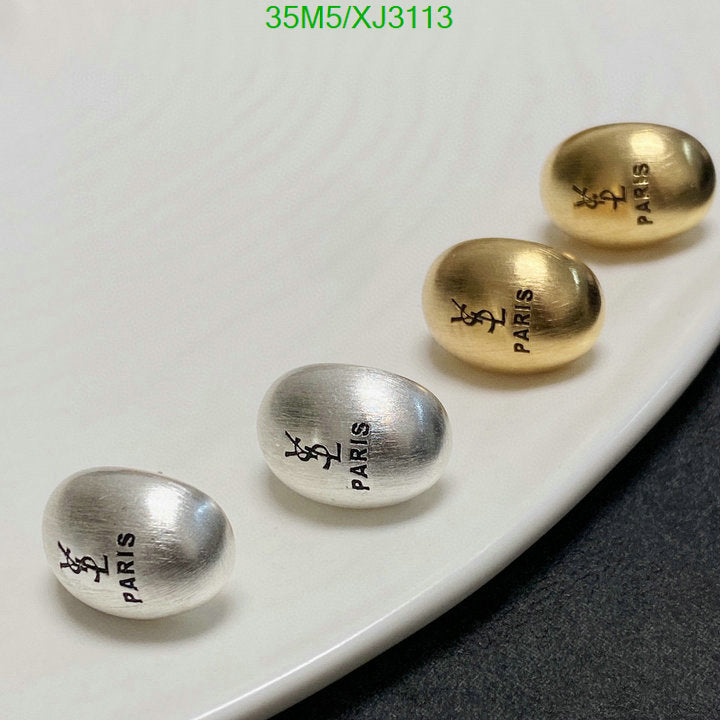 SAMC - YLS Jewelry - 084