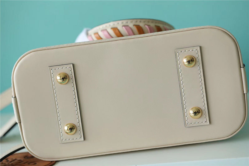 Satchel Bags - VL Bags - 7482