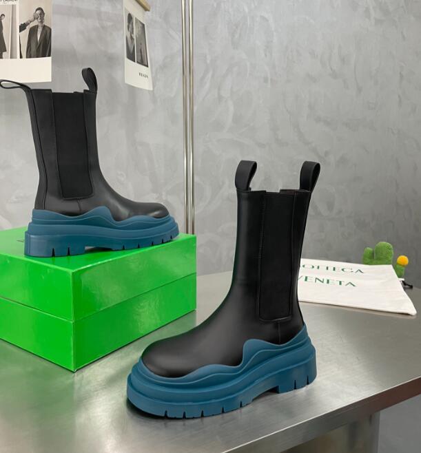SAMC - BOV Men Shoes - 079