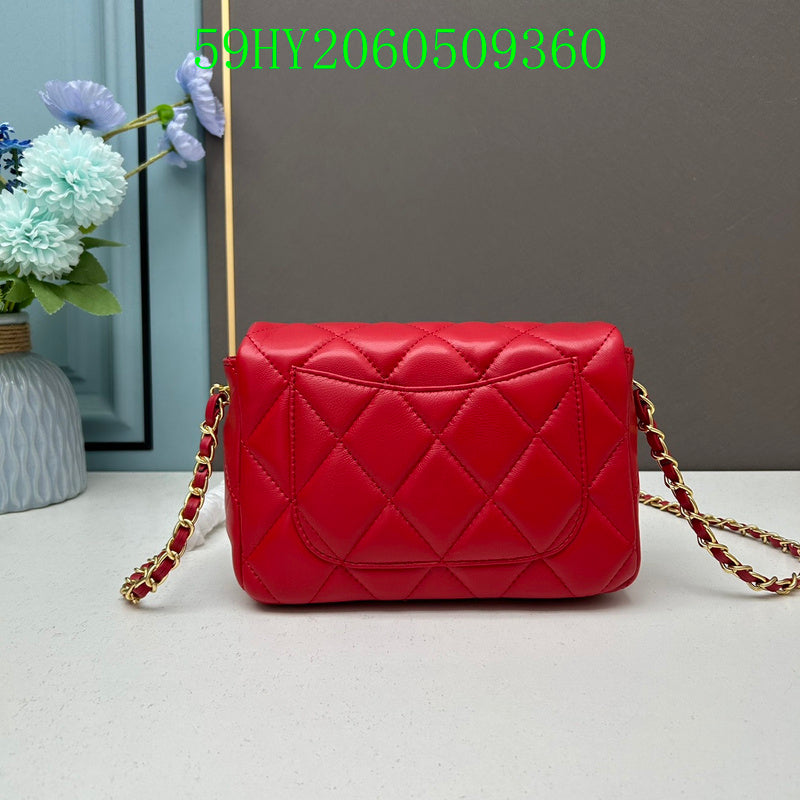 Glami - CHL Bags - 975