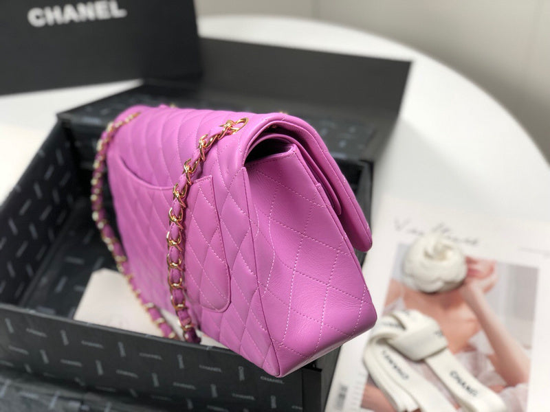 Satchel Bags - CHL Bags - 7469