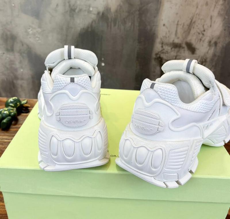 glamy - YZO Men Shoes - 051